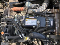 ISUZU Forward Truck (With 4 Steps Of Cranes) 2RG-FRR90S4 2025 1,000km_17