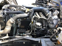 ISUZU Forward Truck (With 4 Steps Of Cranes) 2RG-FRR90S4 2025 1,000km_18