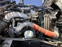 ISUZU Forward Truck (With 4 Steps Of Cranes) 2RG-FRR90S4 2025 1,000km_19