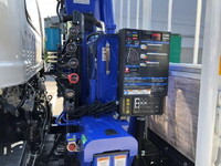 ISUZU Forward Truck (With 4 Steps Of Cranes) 2RG-FRR90S4 2025 1,000km_26