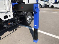 ISUZU Forward Truck (With 4 Steps Of Cranes) 2RG-FRR90S4 2025 1,000km_29