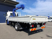 ISUZU Forward Truck (With 4 Steps Of Cranes) 2RG-FRR90S4 2025 1,000km_2
