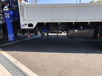 ISUZU Forward Truck (With 4 Steps Of Cranes) 2RG-FRR90S4 2025 1,000km_35