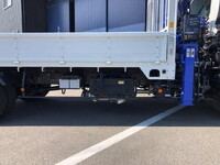 ISUZU Forward Truck (With 4 Steps Of Cranes) 2RG-FRR90S4 2025 1,000km_36