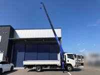 ISUZU Forward Truck (With 4 Steps Of Cranes) 2RG-FRR90S4 2025 1,000km_5