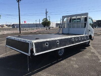 HINO Dutro Flat Body 2KG-XZU775M 2021 11,716km_11