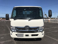 HINO Dutro Flat Body 2KG-XZU775M 2021 11,716km_12
