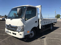 HINO Dutro Flat Body 2KG-XZU775M 2021 11,716km_1