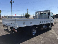HINO Dutro Flat Body 2KG-XZU775M 2021 11,716km_2