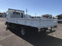 HINO Dutro Flat Body 2KG-XZU775M 2021 11,716km_4