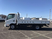 HINO Dutro Flat Body 2KG-XZU775M 2021 11,716km_5