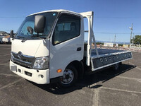 HINO Dutro Flat Body 2KG-XZU775M 2021 11,716km_7
