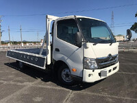 HINO Dutro Flat Body 2KG-XZU775M 2021 11,716km_8