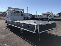 HINO Dutro Flat Body 2KG-XZU775M 2021 11,716km_9