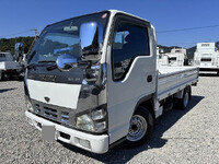 ISUZU Elf Flat Body KR-NHR69 2005 54,035km_1