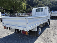 ISUZU Elf Flat Body KR-NHR69 2005 54,035km_2