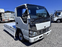 ISUZU Elf Flat Body KR-NHR69 2005 54,035km_3