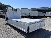 ISUZU Elf Flat Body KR-NHR69 2005 54,035km_4