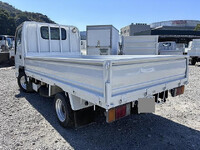 ISUZU Elf Flat Body KR-NHR69 2005 54,035km_8