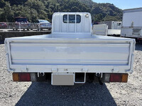 ISUZU Elf Flat Body KR-NHR69 2005 54,035km_9
