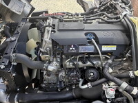 MITSUBISHI FUSO Canter Flat Body TPG-FBA00 2017 82,191km_11