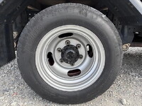 MITSUBISHI FUSO Canter Flat Body TPG-FBA00 2017 82,191km_27