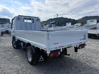 MITSUBISHI FUSO Canter Flat Body TPG-FBA00 2017 82,191km_2
