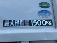 MITSUBISHI FUSO Canter Flat Body TPG-FBA00 2017 82,191km_39