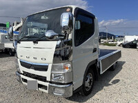 MITSUBISHI FUSO Canter Flat Body TPG-FBA00 2017 82,191km_3