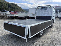 MITSUBISHI FUSO Canter Flat Body TPG-FBA00 2017 82,191km_4