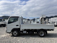 MITSUBISHI FUSO Canter Flat Body TPG-FBA00 2017 82,191km_6