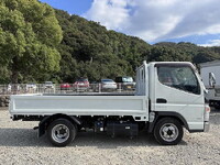 MITSUBISHI FUSO Canter Flat Body TPG-FBA00 2017 82,191km_7