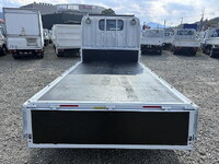 MITSUBISHI FUSO Canter Flat Body TPG-FBA00 2017 82,191km_9