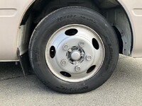 TOYOTA Coaster Micro Bus SKG-XZB40 2016 18,624km_12