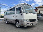 Coaster Micro Bus