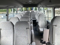 TOYOTA Coaster Micro Bus SKG-XZB40 2016 18,624km_21