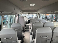 TOYOTA Coaster Micro Bus SKG-XZB40 2016 18,624km_22