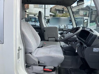 TOYOTA Coaster Micro Bus SKG-XZB40 2016 18,624km_25