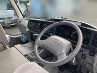 TOYOTA Coaster Micro Bus SKG-XZB40 2016 18,624km_26