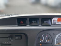 TOYOTA Coaster Micro Bus SKG-XZB40 2016 18,624km_29