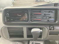 TOYOTA Coaster Micro Bus SKG-XZB40 2016 18,624km_31