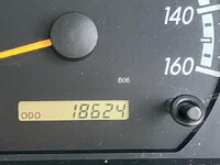 TOYOTA Coaster Micro Bus SKG-XZB40 2016 18,624km_33