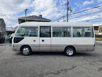 TOYOTA Coaster Micro Bus SKG-XZB40 2016 18,624km_4