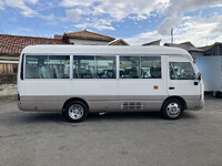 TOYOTA Coaster Micro Bus SKG-XZB40 2016 18,624km_5