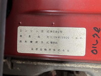 TOYOTA Coaster Micro Bus SKG-XZB40 2016 18,624km_9