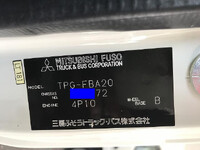 MITSUBISHI FUSO Canter Flat Body TPG-FBA20 2019 58,711km_15