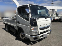 MITSUBISHI FUSO Canter Flat Body TPG-FBA20 2019 58,711km_1