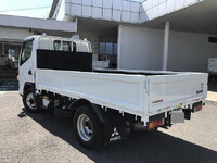 MITSUBISHI FUSO Canter Flat Body TPG-FBA20 2019 58,711km_2