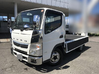 MITSUBISHI FUSO Canter Flat Body TPG-FBA20 2019 58,711km_3