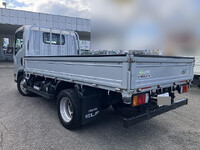 ISUZU Elf Flat Body 2RG-NMS88AR 2021 27,141km_2